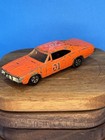 ERTL DUKES OF HAZZARD DIE CAST 6 VEHICLES, General Lee, boss hog, sheriff