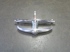 1949 1950 Plymouth Trunk Handle No Key