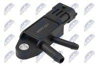 Nty Sensor, Abgasdruck U.A. FüR Alfa Romeo, CitroËN, Fiat, Iveco, Lancia