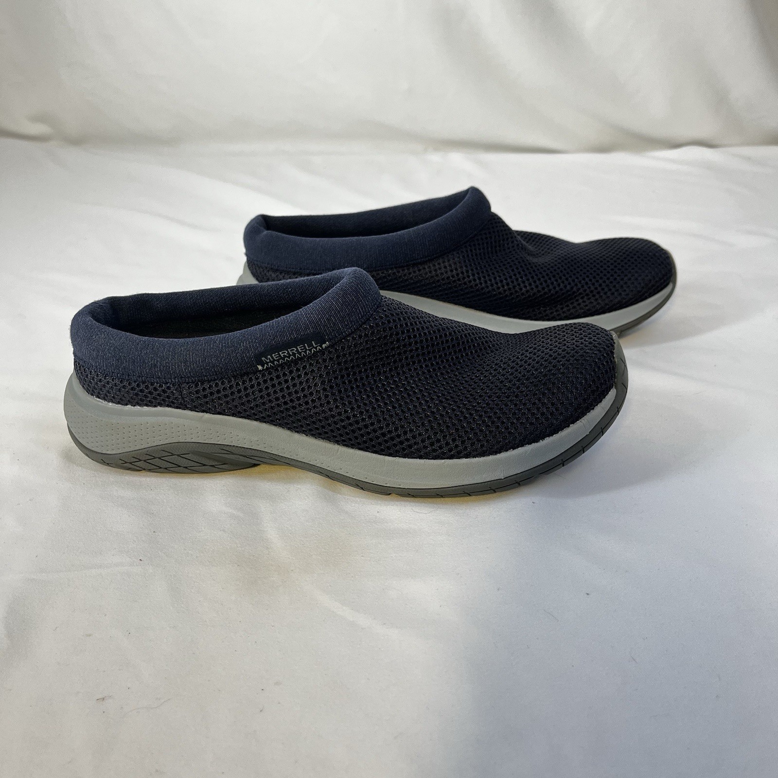 Merrell scarpe donna Encore Breeze 5 acqua donna taglia 8 5 floatpro slip on blu navy