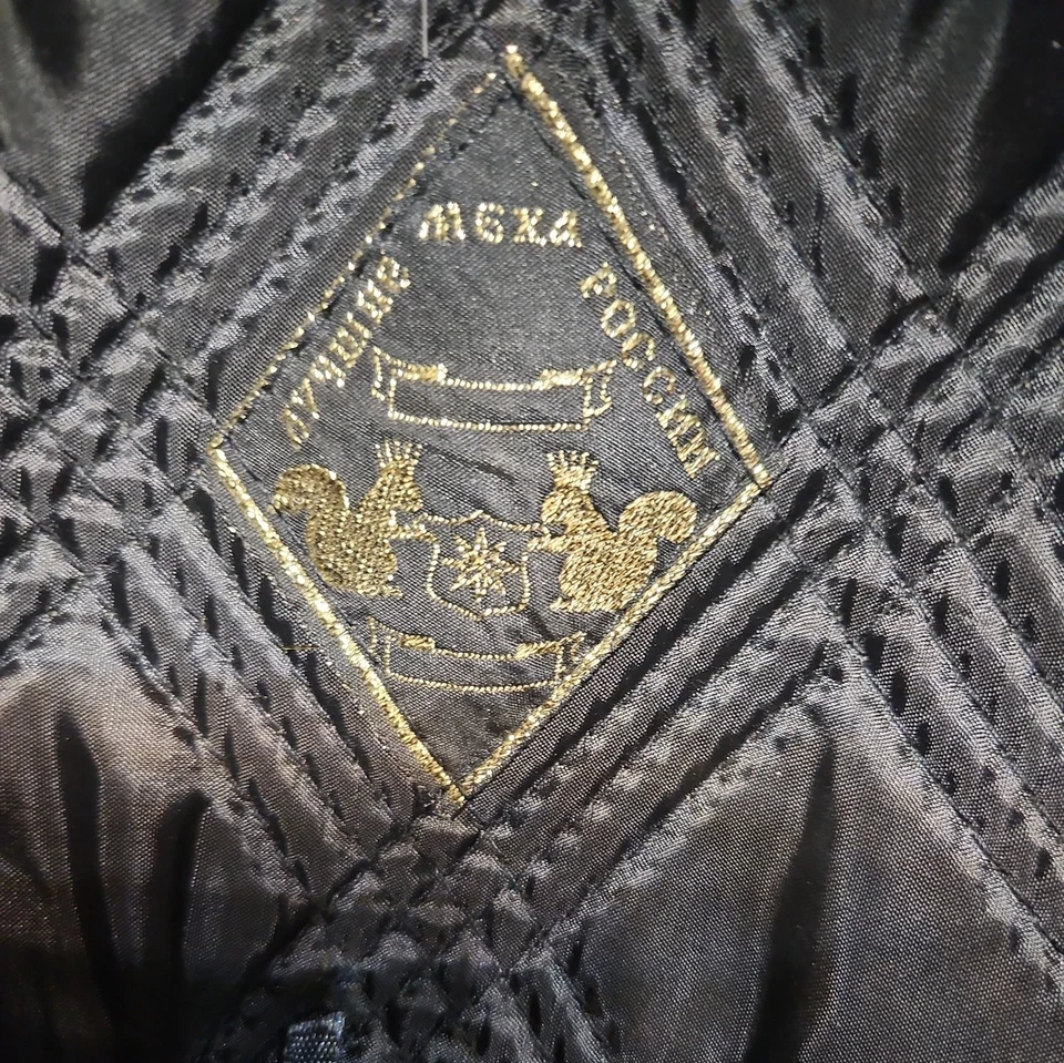 Fox меха шляпа высокого качества, моды, дизайнер, зимняя шляпа - Изображение 3 из 4