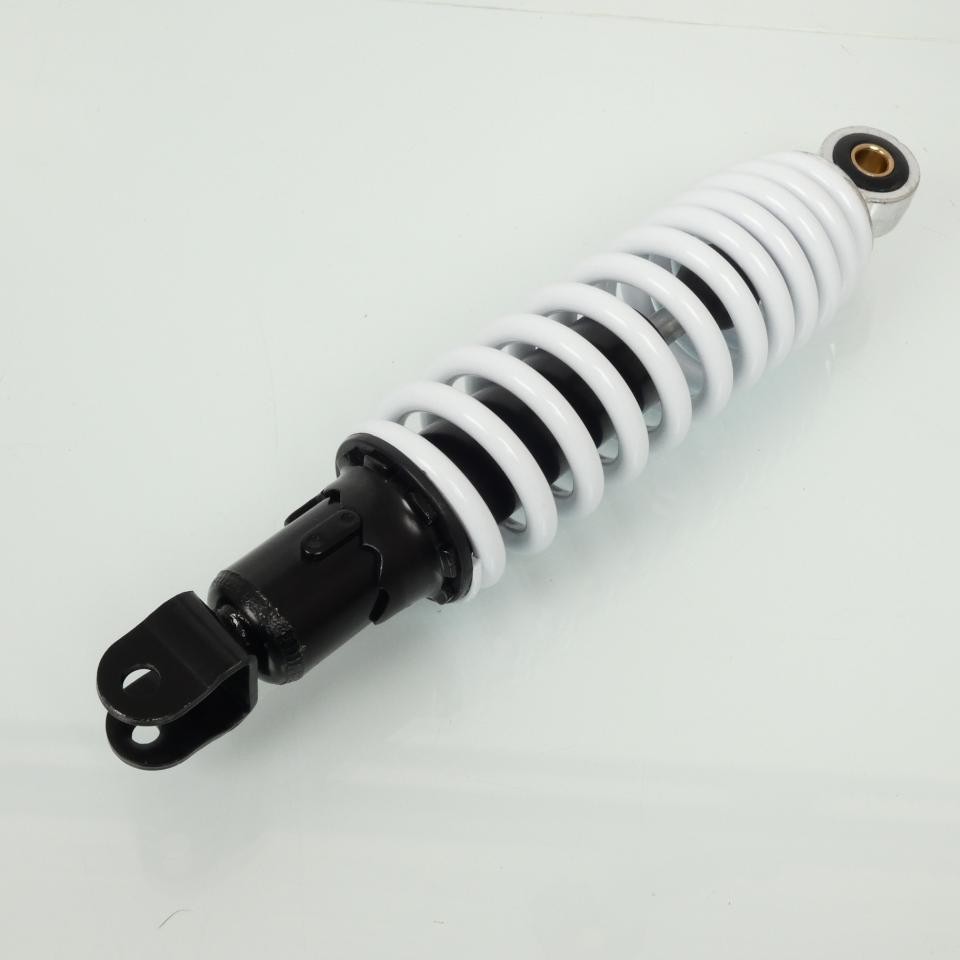 Amortisseur arrière P2R pour Yamaha Axis 50 pour trajets urbains