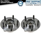 Front Wheel Hub Bearings Set For 2000-2003 Ford F-150 2004 F-150 Heritage