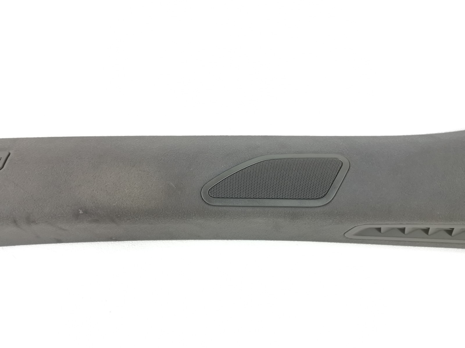 Maserati Levante 3.0 L 2017 Front Left Side A Pillar Trim Cover 670040366 OEM
