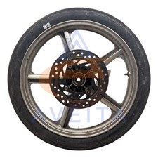 LEXMOTO ARIZONA 125 2014 Front Wheel 2.75-18