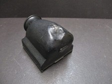 Rollei Rolleiflex TLR Prism Finder damaged works but not pretty READ