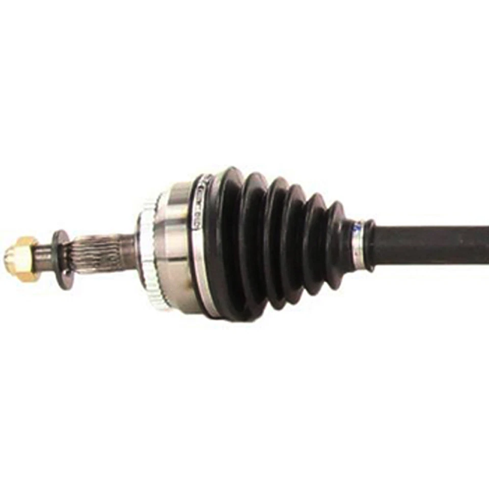 Par de ejes de articulación CV delanteros para Volvo 850 tracción delantera 1993-1997 juego SurTrack Foto 3 de 4