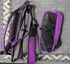 Edelrid Loopine Ladies climbing harness