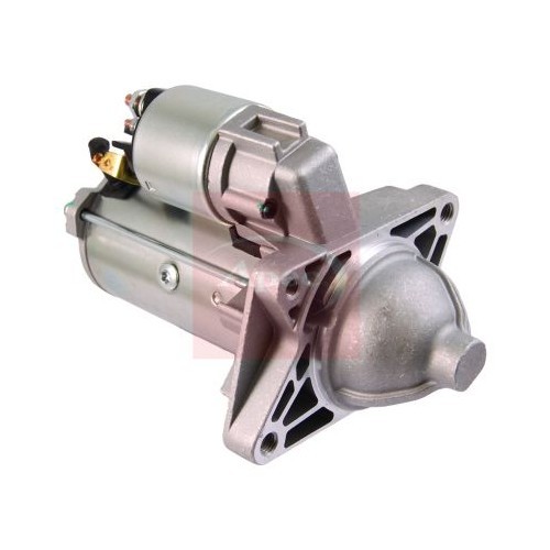 For RENAULT MASTER III JV 2011 on STARTER MOTOR ASM1497