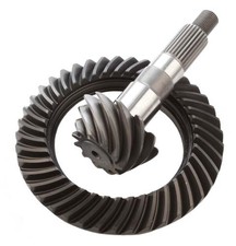 Motive Gear - 4.56 Ring And Pinion - Dana 30 Tj