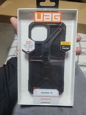 UAG Monarch IPhone 15