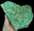 8000Ct Arizona Turquoise Rough Specimen Old stock YNSA9 — photo 1