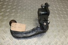 Mercedes Benz ML  W163  ORIS AHK Kopf abnehmbar ohne Schl&uuml;ssel  A1633150020