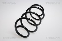 1X Triscan Fahrwerksfeder 8750 2395 FüR Mercedes Vito W639 Viano Bus 109 CDI 639