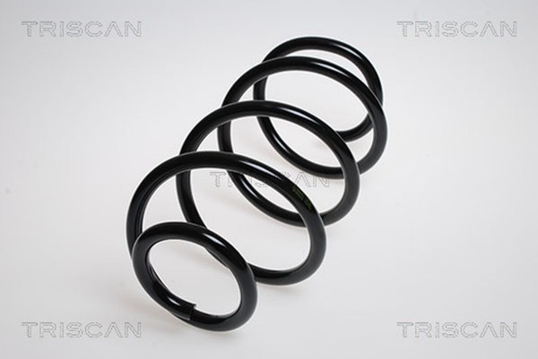 1X Triscan Fahrwerksfeder 8750 2395 FüR Mercedes Vito W639 Viano Bus 109 CDI 639-image