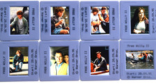 D328 16x Dias/Movie Slides FREE WILLY II Jason James Richter, Michael Madsen
