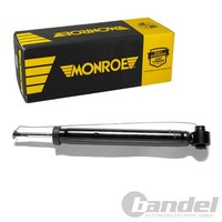 Monroe Gasdruck StoßDÄMpfer Hinten Passend FüR Audi A4 Seat Exeo | G1055A