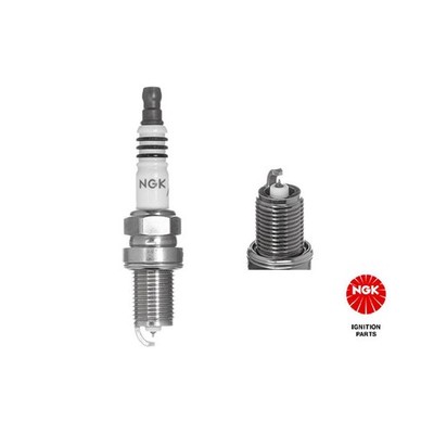 3x Zündkerze für Daewoo Matiz M100 Tico KLY3 | 24059972