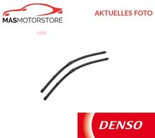 SCHEIBENWISCHER WISCHERBLATT VORNE DENSO DF-460 I FÜR AUDI TT,8N3,8N9