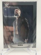 2026 Topps Chrome WWE Finn Balor #5