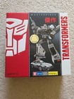 Transformers Masterpiece MP-04 Autobot Prowl Toys R Us Exclusive Brand New