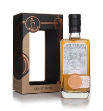 Tobermory 27 Year Old 1995 (Cask 613) - The Single Cask 70cl 47%
