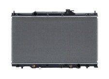 Radiator For 02-06 Honda CR-V 2.4L 03-06 Honda Element 2.4L 2443