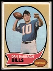 1970 Topps #136 Dan Darragh