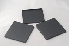 New 3 x Lens Boards For 4x5 Graphic Camera, No Hole