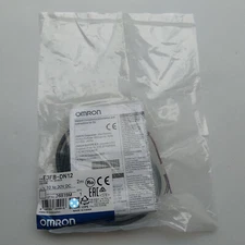 1PCS New Omron Photoelectric Switch E3FB-DN12 E3FBDN12 Fast Ship