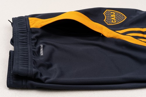 PANTALONE BOCA JUNIORS TIRO 24 - ADIDAS IS5576 - Foto 14 di 17