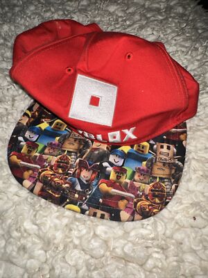Collectible Roblox Youth