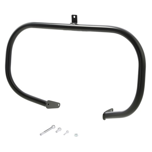 Highway Crash Bar Engine Guard Fit For Honda VT750 Shadow AERO 2004-2024 - Picture 9 of 15
