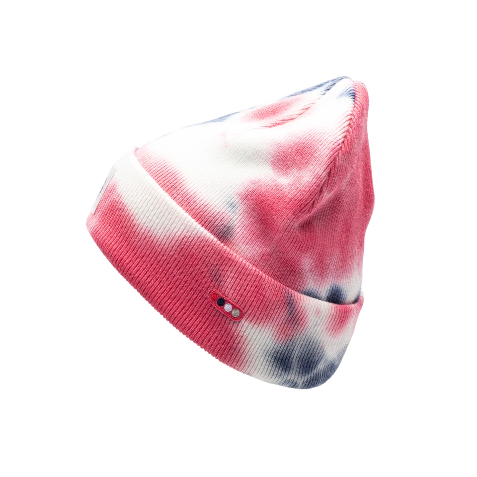 St. Louis City FC 'Psychedelic' Beanie Knit Hat by Fan Ink - Multi-Color - MLS - Image 4 of 4