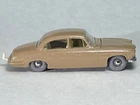 LESNEY MATCHBOX NO. 28C JAGUAR MK10 GPW - BEAUTIFUL RESTORATION!