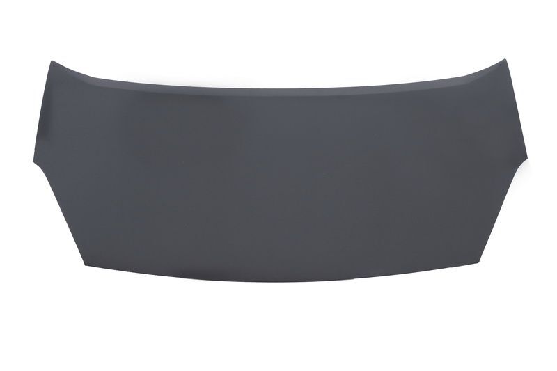 Bonnet (galvanized, CZ) for: Citroen Berlingo II, Peugeot Partner II 04.08
