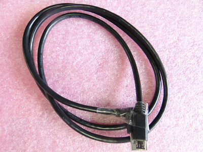 DeLock USB 2.0 Kabel Typ-A Auf Mini-B – 3 M, Schwarz, Magnetisch Abgeschirmt
