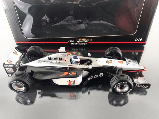 minichamps f1 ebay