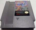 Wizards & Warriors (Nintendo Entertainment System, 1985) Genuine OEM Authentic