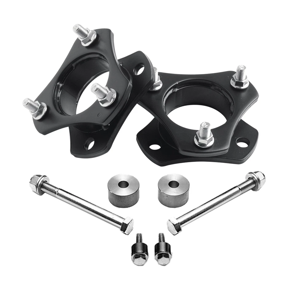 ReadyLIFT 66-5000 3" Front Leveling Kit for 1999-2007 Toyota Tundra/Sequoia Foto 2 de 2