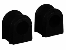 For 2016-2017 Mercedes Sprinter 3500 Control Arm Bushing Rear Delphi 62118WR