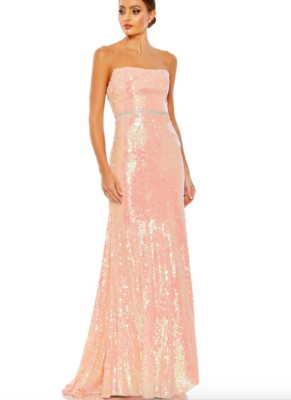 coral sequin bridesmaid dresses Coral Chiffon Beach Bridesmaid Dresses Mismatched  Lisposa