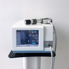 Pneumatic Shock Wave For Erectile Dysfunction Portable ED Body Relax Machine
