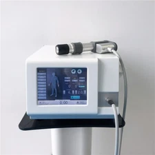 Pro ED Shockwave Therapy Pneumatic Shock Wave Treatment Pain Relief Body Massage