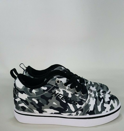 cheetah print heelys