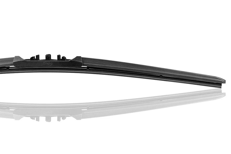 Full Set Aeroflat Wiper Blades Fits Mazda 2 2022-on HH24"16"H10"HRC - Image 4 of 4