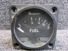 22-850-04 Garwin Fuel Quantity Indicator (Water Damage on Face) (Core)