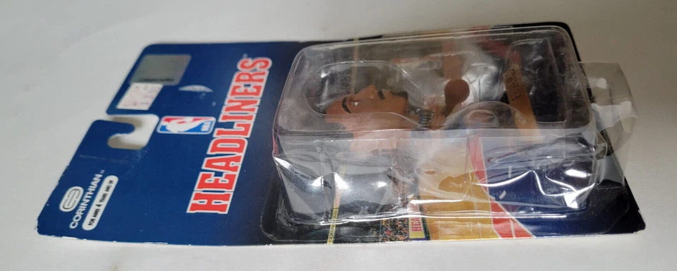 Экшн-фигурка Penny Hardaway 1996 Orlando Magic NBA Corinthian Headliners - Изображение 3 из 4