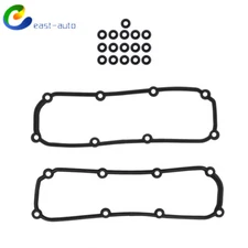 For Dodge Caravan Chrysler Town & Country 3.3L 3.8L 12V OHV Valve Cover Gasket