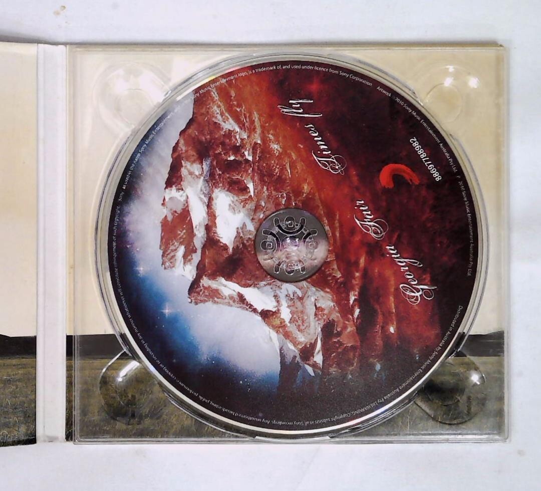 Georgia Fair – Times Fly 88697788982 AU CD, EP | eBay